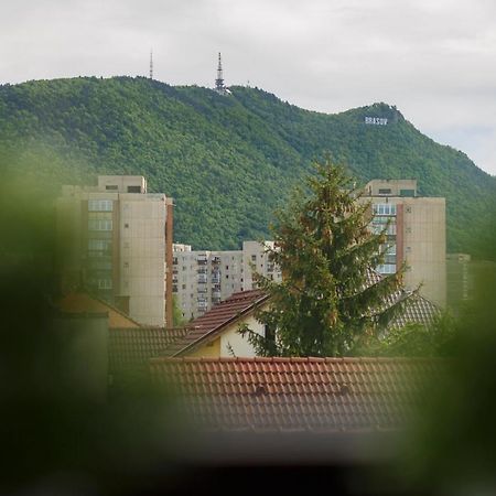 Afin Apartments 布拉索夫 外观 照片