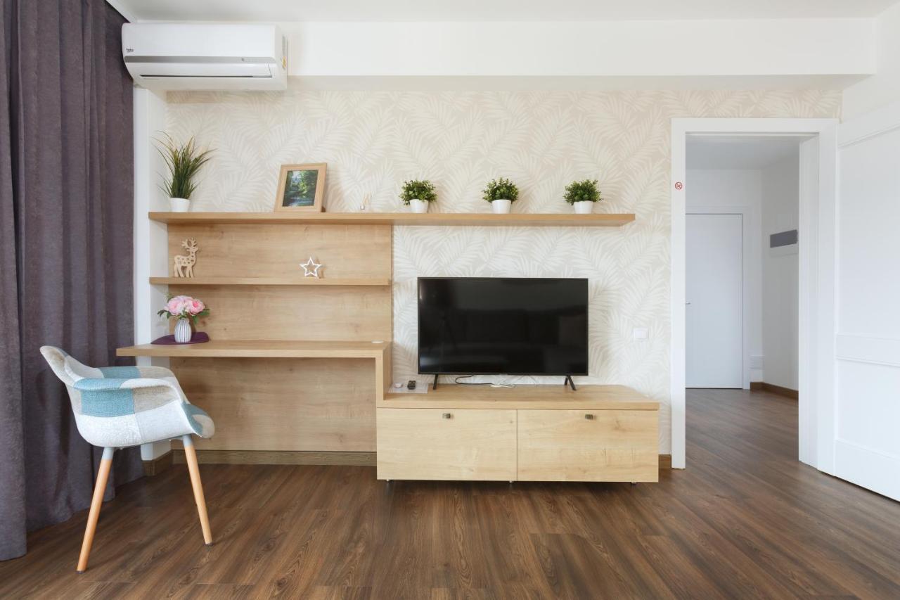 Afin Apartments 布拉索夫 外观 照片